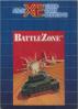 BattleZone - Atari XE