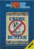 Crime Buster - Atari XE