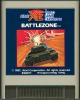 BattleZone - Atari XE