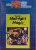 David's Midnight Magic - Atari XE