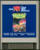 Desert Falcon - Atari XE