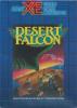 Desert Falcon - Atari XE