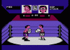 Fight Night - Atari XE