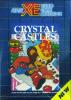 Crystal Castles - Atari XE