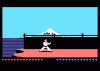 Karateka - Atari XE