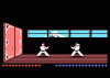 Karateka - Atari XE