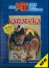 Karateka - Atari XE