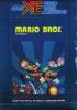 Mario Bros - Atari XE