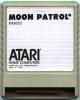 Moon Patrol - Atari XE