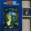 Necromancer - Atari XE