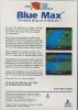 Blue Max - Atari XE