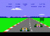 Pole Position - Atari XE