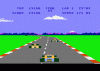 Pole Position - Atari XE