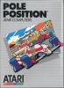 Pole Position - Atari XE