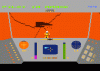 Rescue on Fractalus - Atari XE