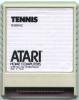 Tennis - Atari XE