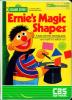 Ernie's Magic Shapes - Atari XE