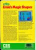 Ernie's Magic Shapes - Atari XE