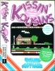 Kissin' Kousins - Atari XE