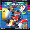 Micro Machines - CD-i