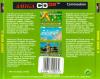 Chuck Rock II : Son of Chuck - Amiga CD32