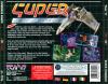 Super Stardust - Amiga CD32