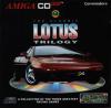 The Classic Lotus Trilogy - Amiga CD32