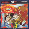 Arabian Nights - Amiga CD32