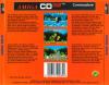 Chuck Rock - Amiga CD32