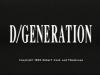 D/Generation - Amiga CD32