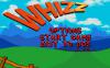 Whizz - Amiga CD32