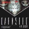 Dark Seed - Amiga CD32