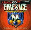 Fire & Ice : The Daring Adventures Of Cool Coyote - Amiga CD32