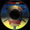 Defender Of The Crown II - Amiga CD32