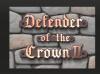 Defender Of The Crown II - Amiga CD32