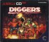 Diggers - Amiga CD32