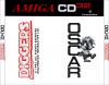 Diggers & Oscar - Amiga CD32