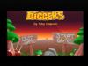 Diggers & Oscar - Amiga CD32