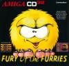 Fury of the Furries - Amiga CD32