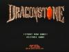 Dragonstone - Amiga CD32