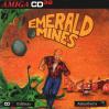 Emerald Mines - Amiga CD32