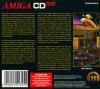 Fury of the Furries - Amiga CD32