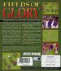 Fields Of Glory : The Battlefield Action and Leadership Game - Amiga CD32