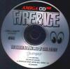 Fire & Ice : The Daring Adventures Of Cool Coyote - Amiga CD32