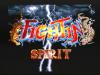 Fightin' Spirit - Amiga CD32