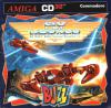 Fly Harder - Amiga CD32