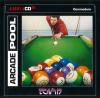 Arcade Pool - Amiga CD32