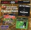 Grandslam Gamer Gold Collection  - Amiga CD32