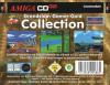 Grandslam Gamer Gold Collection  - Amiga CD32