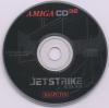 Jetstrike - Amiga CD32